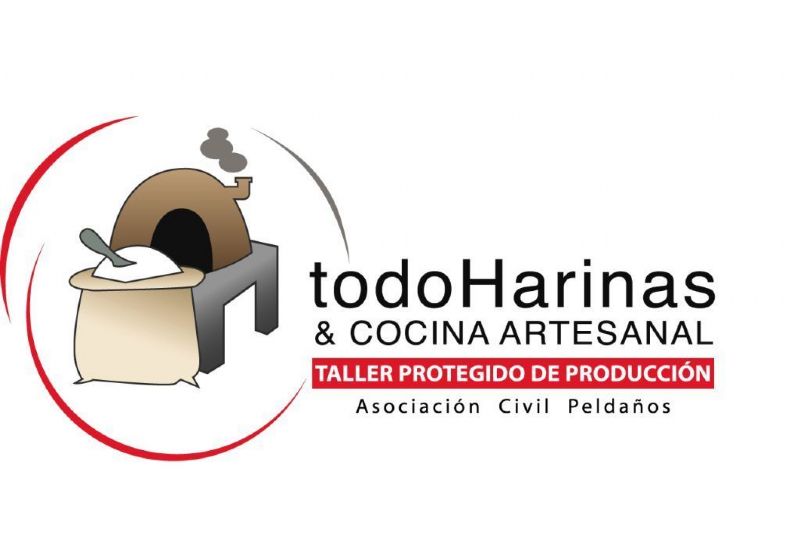 Todo Harinas
